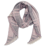 DIAMOND SCARF STYLISH GEOMETRIC SCARF_CWASC0121