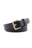 Snake Skin Pattern Casual Belt_Cwabe0067