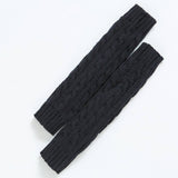 FASHION KNIT GLOVES AUTUMN WINTER WARM STYLE_CWAG00597