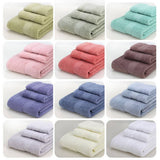 PURE COTTON TOWEL LONG STAPLE COTTON BATH TOWEL_CWMM2268