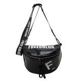 2024 Spring New Style Casual Crossbody Waist Bag_Cwab2071