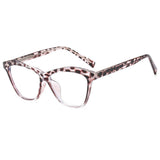 FASHION COLORBLOCK CLIP ON TEMPLE SUNGLASSES WOMEN_CWASG1171