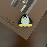 CUTE ANIMAL ACETATE HAIR CLAW CLIPS FOR GIRLS_CWAHA5960