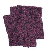 Warm And Cold-Proof Half-Finger Gloves_Cwag0123