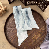 ANCIENT STYLE INK PAINTING FASHION HEADBAND_CWAHA4130