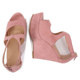 CASUAL PLATFORM PLATFORM HIGH HEELS_CWSHH0122