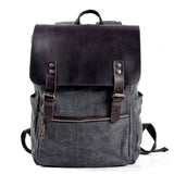 Vintage Men¡¯s Business Travel Laptop Backpack_Cwab5532