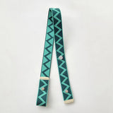 ADJUSTABLE KNITTED TWILL CROSSBODY HANDBAG STRAP_CWMM1067