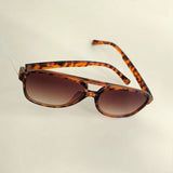 Vintage Double Bridge Aviator Sunglasses_Cwasg0113