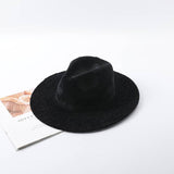 Women Retro Hollow Panama Hat_Cwah0586
