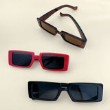 CLASSIC SQUARE SUNGLASSES_CWASG0078