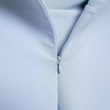 BOWKNOT STRAPLESS DRESS FRENCH STYLE CHIC_CWDMD5803