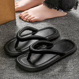 Women Home Seaside Beach Flip-Flops