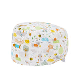 OPERATING ROOM ROUND HAT PURE COTTON CAP_CWAH3390