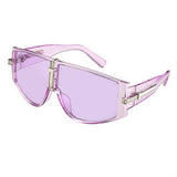 LARGE FRAME SUNGLASSES FASHION SUNGLASSES_CWASG0647