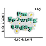 CHILDRENS PLAYGROUND CARTOON EMBROIDERED PATCH_CWMM4049