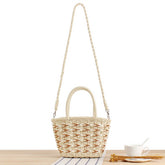SUMMER POPULAR BEACH STRAW BAG_CWAB2094