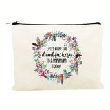 HOT SELLING ALPHABET COSMETIC BAG_CWAB1777
