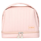 Multifunctional Double Layer Cosmetic Bag _Cwab0554