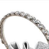 High-End Tassel Rhinestone Evening Bag For Women_Cwab3582