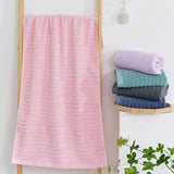 THICKENED COTTON HOUSEHOLD CHILDRENS BATH TOWEL_CWMM2311