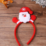 KAAI DRESS UP TOY CHRISTMAS DECORATION HEADBAND_CWAHA3410