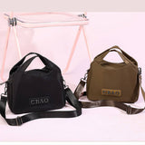 Waterproof Oxford Cloth Shoulder Messenger Bag_Cwasc1763