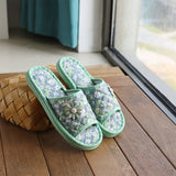 THICK FABRIC SOFT SOLE SLIPPERS FOR HOME_CWSHF0204