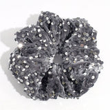 HOT SELLING VELVET SEQUIN HAIR TIE_CWAHA2316