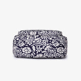 FASHION CASUAL DUMPLING BAG SHOULDER MESSENGER BAG_CWAB3523