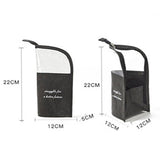 Simple Large Capacity Portable Cosmetic Bag_Cwab1831