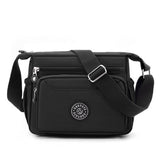 OXFORD CLOTH FASHIONABLE CROSSBODY SHOULDER BAG_CWASC1746