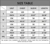 Solid-Color Hooded Loose Long-Sleeved Sweatshirt_Cwohol568