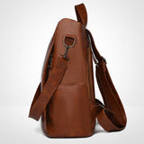 2024 NEW MULTIFUNCTIONAL SIMPLE TRAVEL BACKPACK_CWAB2745