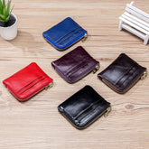 Ultra -Thin Multi -Function Soft Pickup Card Bag_Cwab3877