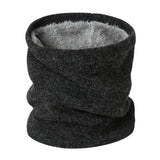 NEW AUTUMN AND WINTER VELVET WARM NECK GAITER_CWASC1021