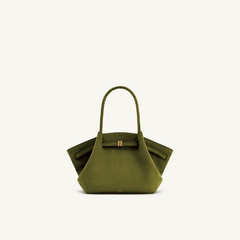 MINI MEDIUM DUMPLING BAG SHOULDER HANDBAG_CWAB5334