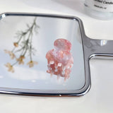 MINI DOPAMINE HAIR CLAW CUTE ACETATE CLIP_CWAHA0717