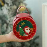 Christmas Apple Gift Box Holiday Pouch_Cwmm10570