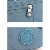 Large Capacity Fashionable Shoulder Messenger Bag_Cwab3517