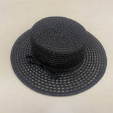 SUMMER NEW FASHION MESH FLAT CAP FOR WOMEN_CWAH3475