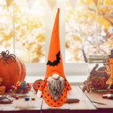 Cwmm1629_Halloween Fun Faceless Plush Toy Adornment