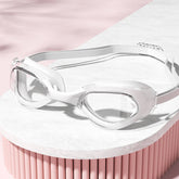 PRO ANTI FOG SWIM GOGGLES FOR ADULTS RACING STYLE_CWMM6637