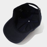 Washed Soft Top Baseball Cap Unisex Vintage_Cwah04684