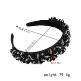 SIMPLE WIDE BRIMMED RHINESTONE HEADBAND_CWAHA2242