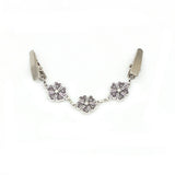 RETRO SWEATER CLIP SHAWL CLIP TO PREVENT EXPOSURE_CWMM2194