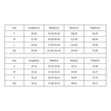 Stretch Elastic High Waist Casual Straight Pants