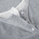 Two Simple And Basic Pullover Tops