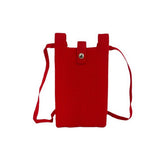 NEW MOBILE PHONE COIN PURSE MESSENGER BAG_CWAB2378