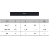 Traceless Ice Silk Underwear Triangle Underwear_Cwmu0064